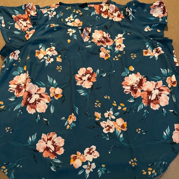 Torrid Top - Picture 1 of 1